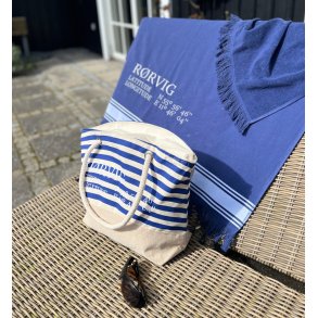 RØRVIG - HÅNDKLÆDE