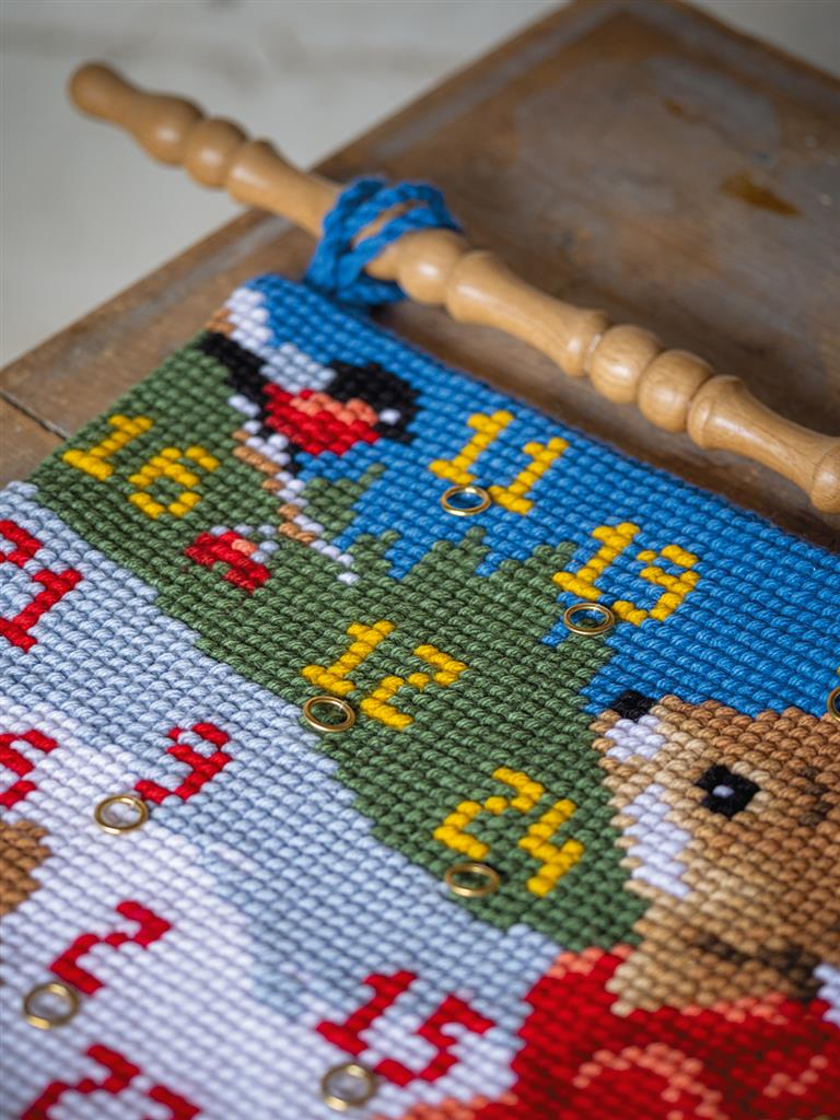 JULEFERIE 18.-28. DECEMBER