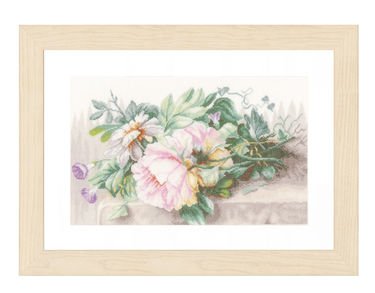 broderipakning - vgbillede - Poner