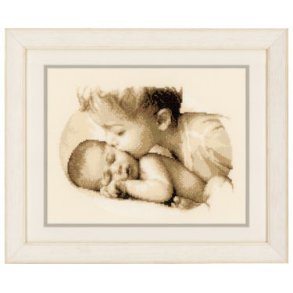 Broderipakning - Storebror's krlighed