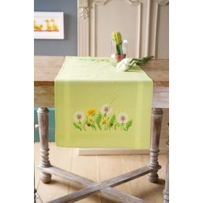 Broderipakning - Lber - Mlkebtter