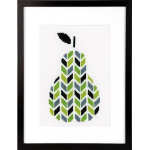 Broderipakning - Vgbillede - Pre