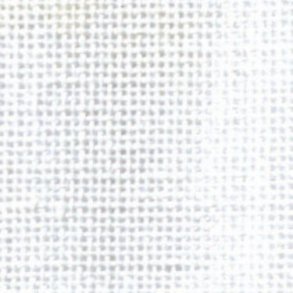 Hrlrred - Hvid 10 trde pr cm 140 cm bred