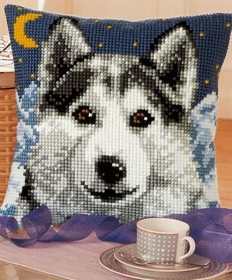 Stramaj - Pude med sldehund