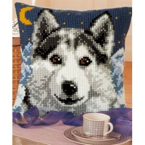 Stramaj - Pude med sldehund