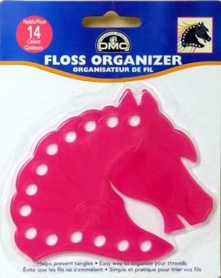 Trdorganiser - Hestehoved til brn