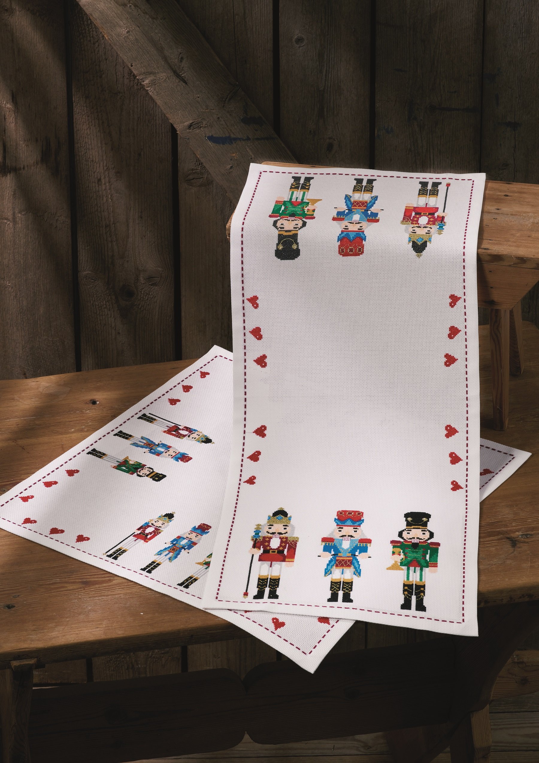 Permin - Julekatalog - 2021