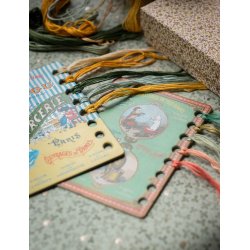 Trdorganiser - SAJOU - CAT AND DOG