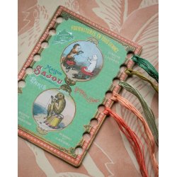 Trdorganiser - SAJOU - CAT AND DOG