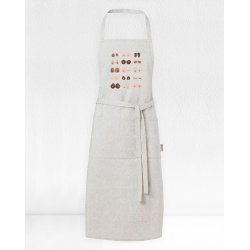 Broderikit - billede - Female variety 2.0