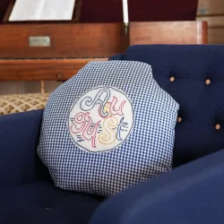 RETS KORSSTING fra Haandarbejdets Fremme - Mnsterbog - rskalender