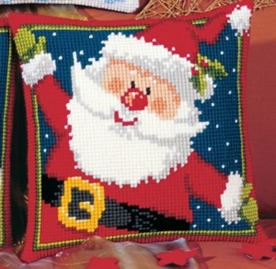 Stramaj - Pude med nissemand