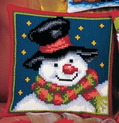 Stramaj - Pude med snemand