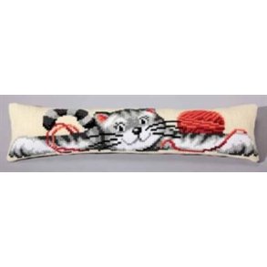 Stramaj - Drstopper med kat