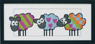 Broderipakning - vgbillede - Fr