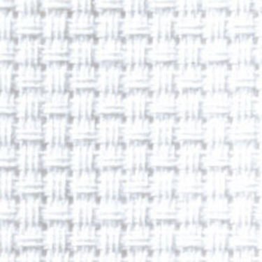 Easy Count Aida 3,2 tr - Hvid 140 cm bred