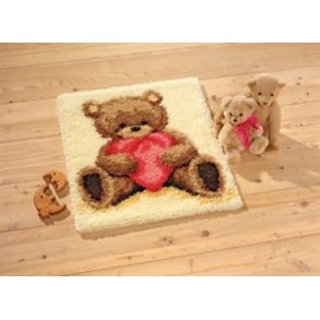 Rya - Tppe Popcorn 'I love You'