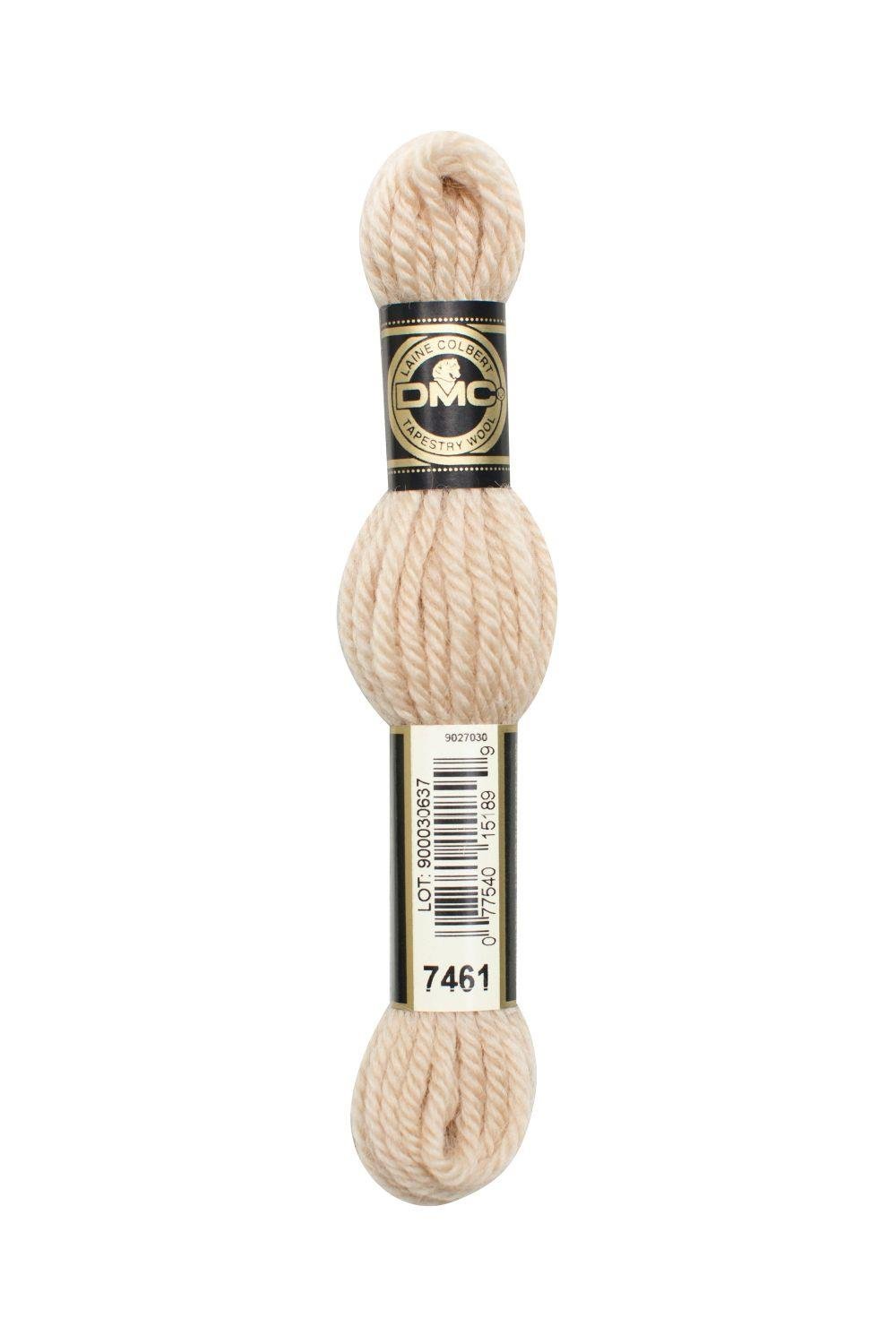 Laine Colbert - Tapestry Wool - Bundgarn 200 dukker