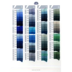 Laine Colbert - Tapestry Wool - Udvalgte farver