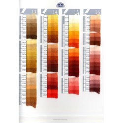 Laine Colbert - Tapestry Wool - Udvalgte farver