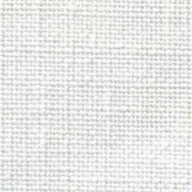 Hrlrred - Hvid 13 trde - 140 cm bred