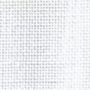 Hrlrred - Hvid 11 trde - 140 cm bred