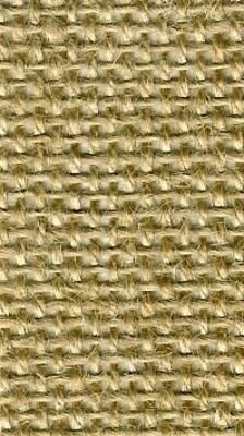 Jute-Lrred 4 trde pr cm - 130 cm bred
