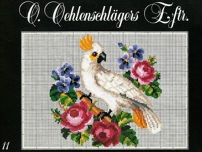 Mnsterhfte - Berliner 11