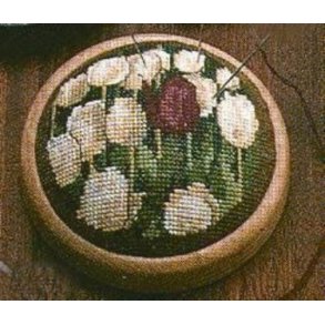 Broderipakning Nlepude