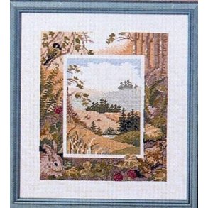 Broderipakning - 4 rstider - Sommer 2