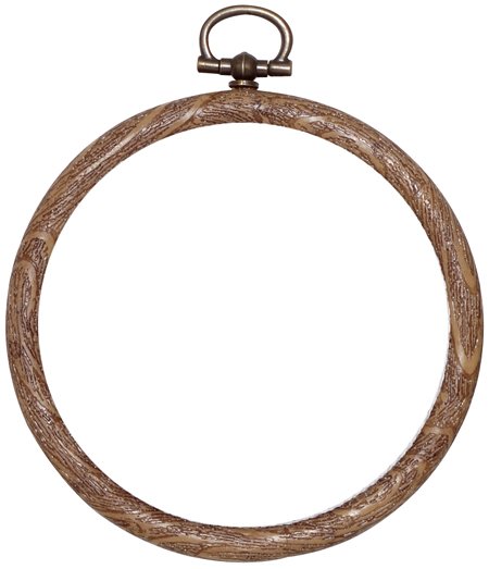 Flexiramme - tr look 10 cm.