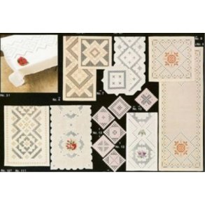 M�nsterbog Hardanger 10