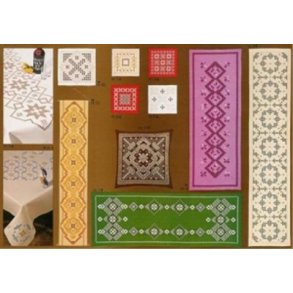 M�nsterbog Hardanger 7