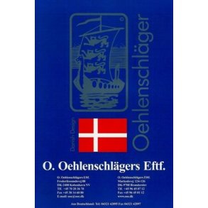 OOE - Katalog Oehlenschläger