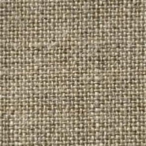 Hrlrred - Naturfarvet 12 trde pr cm