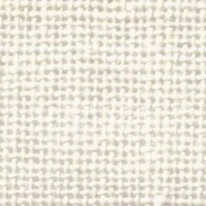 Hrlrred - Hvid 8 trde pr cm - 140 cm bred