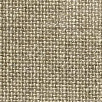 Hrlrred - Naturfarvet 11 trde pr cm