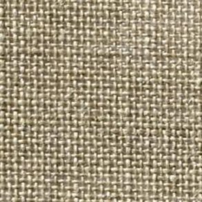 Hrlrred - Naturfarvet eller hvid 10 trde pr cm