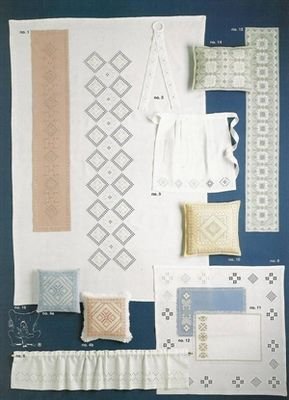 Mnsterbog Hardanger Inspiration