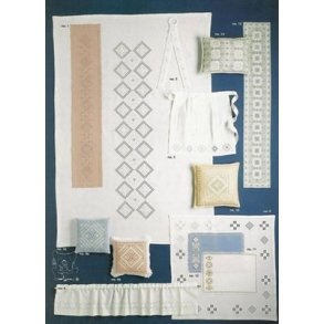 M�nsterbog Hardanger Inspiration