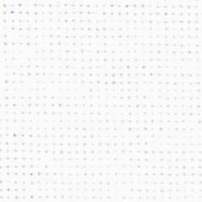 Hardanger - Hvid 150 cm bred