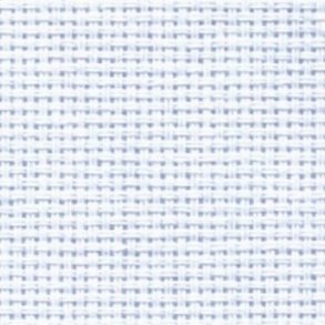 Hardanger - Lys bl 150 cm bred