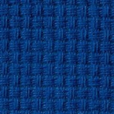 Easy Count Aida 3,2 tr - Christmas Blue 140 cm bred