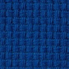 Easy Count Aida 3,2 tr - Christmas Blue 140 cm bred