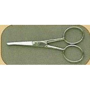 Broderisaks - Hardanger