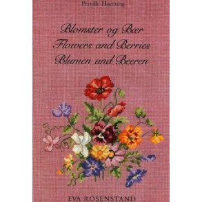 Eva Rosenstand - Blomster & Br
