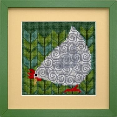 Stramaj pakning - Hnen Thea