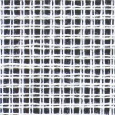 Stramaj - Stolecanvas med 3,8 holes pr cm