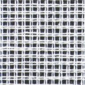 Stramaj - Stolecanvas med 3,8 holes pr cm