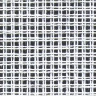 Stramaj - Stolecanvas med 2,6 huller pr. cm